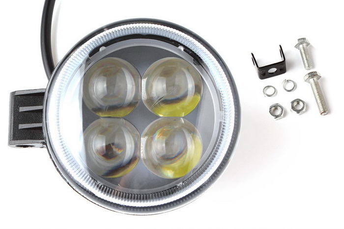  LED Offroad SL-B1203-2 12W-3